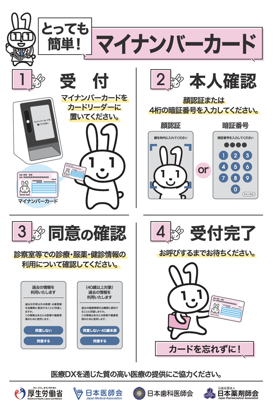 マイナ保険証
